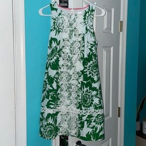 Eliza J Womens Dress